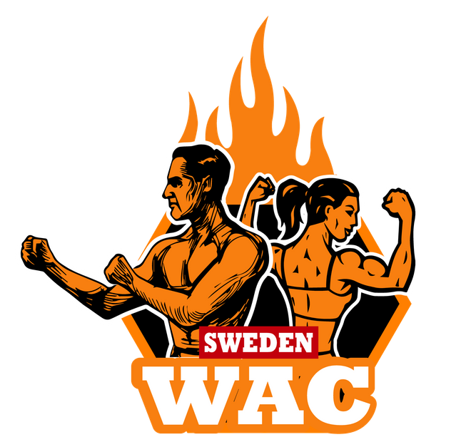 WAC Sweden